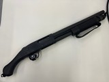 MOSSBERG 590 SHOCKWAVE 12 GA - 2 of 2