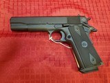 ROCK ISLAND ARMORY M1911 A1 10MM - 3 of 3