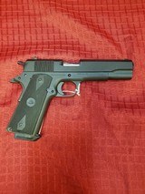 ROCK ISLAND ARMORY M1911 A1 10MM - 2 of 3