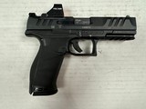 WALTHER PDP 9MM LUGER (9X19 PARA) - 1 of 3