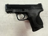 SMITH & WESSON M&P40C .40 S&W - 1 of 3