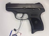 RUGER LC9 9MM LUGER (9X19 PARA) - 2 of 3