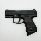 HECKLER & KOCH VP9SK 9MM LUGER (9X19 PARA) - 1 of 3