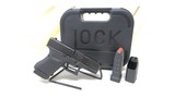 GLOCK 30 GEN 5 .45 ACP - 1 of 3