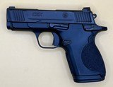 SMITH & WESSON CSX 9MM LUGER (9X19 PARA) - 2 of 2