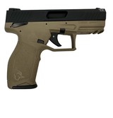 TAURUS TX-22 .22 LR - 2 of 3