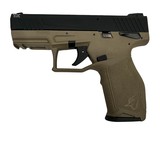 TAURUS TX-22 .22 LR - 1 of 3