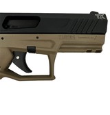 TAURUS TX-22 .22 LR - 3 of 3