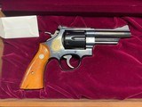 SMITH & WESSON 25-9 .45 COLT/.45 ACP - 1 of 3