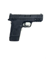 SMITH & WESSON EQUILIZER 9MM LUGER (9X19 PARA) - 1 of 3