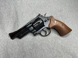 SMITH & WESSON 28-2 Highway Patrolman .357 MAG - 1 of 3
