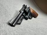 SMITH & WESSON 28-2 Highway Patrolman .357 MAG - 2 of 3