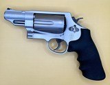 SMITH & WESSON GOVERNOR .45 ACP/.410 GA - 2 of 3