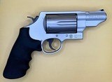 SMITH & WESSON GOVERNOR .45 ACP/.410 GA - 1 of 3