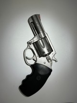 CHARTER ARMS PATRIOT .327 FEDERAL MAG - 1 of 2