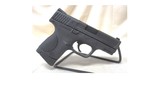 SMITH & WESSON M&P9C 9MM LUGER (9X19 PARA) - 2 of 3