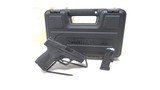 SMITH & WESSON M&P9C 9MM LUGER (9X19 PARA) - 1 of 3