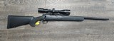 HOWA 1500 .204 RUGER - 1 of 3