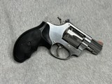 SMITH & WESSON 651-1 .22 WMR - 1 of 3