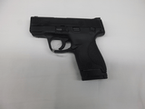 SMITH & WESSON M&P 9 SHIELD 9MM LUGER (9X19 PARA)