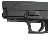 SPRINGFIELD ARMORY XD-40 .40 S&W - 2 of 3