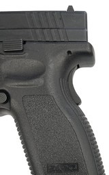 SPRINGFIELD ARMORY XD-40 .40 S&W - 3 of 3