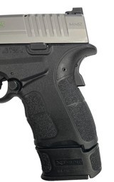 SPRINGFIELD ARMORY XDs-9 Mod.2 - 3 of 3