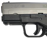 SPRINGFIELD ARMORY XDs-9 Mod.2 - 2 of 3
