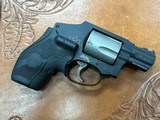 SMITH & WESSON 340 PD .357 MAG - 2 of 3