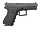 GLOCK 19 Gen 3 - 2 of 3