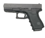 GLOCK 19 Gen 3 - 1 of 3