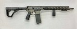 DANIEL DEFENSE DDM4V7 5.56X45MM NATO - 1 of 3