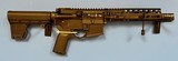FoldAR MOBETTA .300 AAC BLACKOUT - 1 of 2