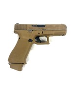 GLOCK 19x 9MM LUGER (9X19 PARA) - 1 of 3