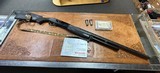 BENELLI Benelli M1 Super 90 12 GA - 1 of 3