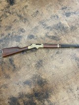 HENRY H009B .30-30 WIN - 1 of 3