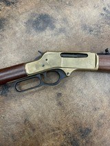 HENRY H009B .30-30 WIN - 2 of 3