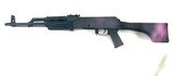 INTER ORDNANCE CASAR AK-47 7.62X39MM - 1 of 2