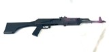 INTER ORDNANCE CASAR AK-47 7.62X39MM - 2 of 2