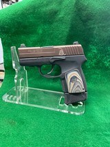 SIG SAUER P290 RS 9MM LUGER (9X19 PARA) - 1 of 3