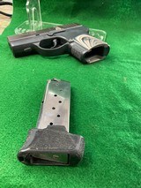 SIG SAUER P290 RS 9MM LUGER (9X19 PARA) - 2 of 3