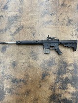 ANDERSON MANUFACTURING AM 15 .223 WYLDE - 1 of 3