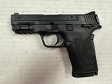 SMITH & WESSON M&P9 SHIELD EZ 9MM LUGER (9X19 PARA) - 2 of 3