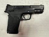 SMITH & WESSON M&P9 SHIELD EZ 9MM LUGER (9X19 PARA) - 1 of 3