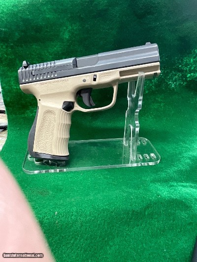 FMK FIREARMS Freedom Liberty 9MM LUGER (9X19 PARA)