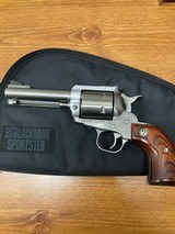 RUGER NEW MODEL SUPER BLACKHAWK .44 MAGNUM - 3 of 3