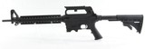 MOSSBERG 715T .22 TACTICAL AR-15 STYLE .22 LR - 1 of 3