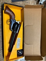 RUGER SUPER BLACKHAWK .38-40 WIN - 1 of 3