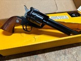 RUGER SUPER BLACKHAWK .38-40 WIN - 2 of 3