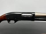 REMINGTON Model 870 Magnum 12 GA - 2 of 3